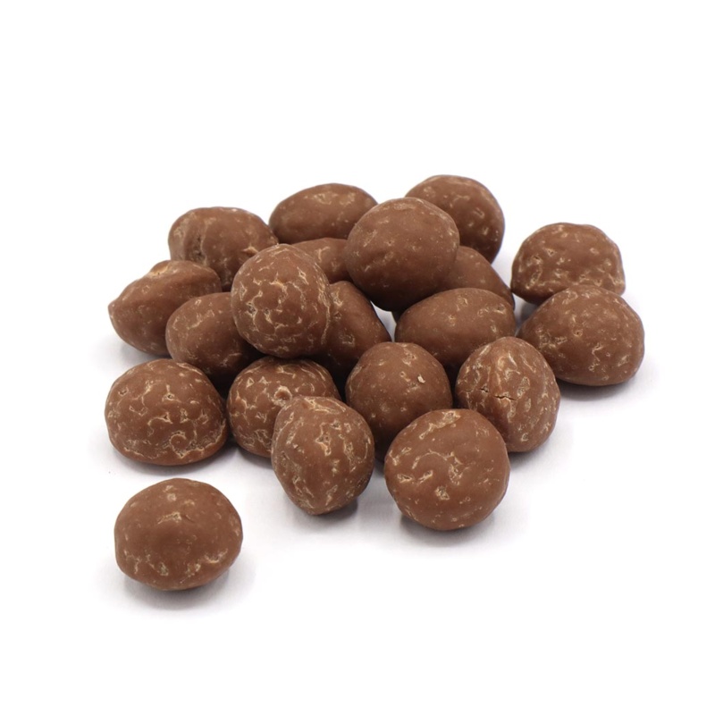 Milk Chocolate Toffee Drops Pick & Mix Sweets Kingsway 100g